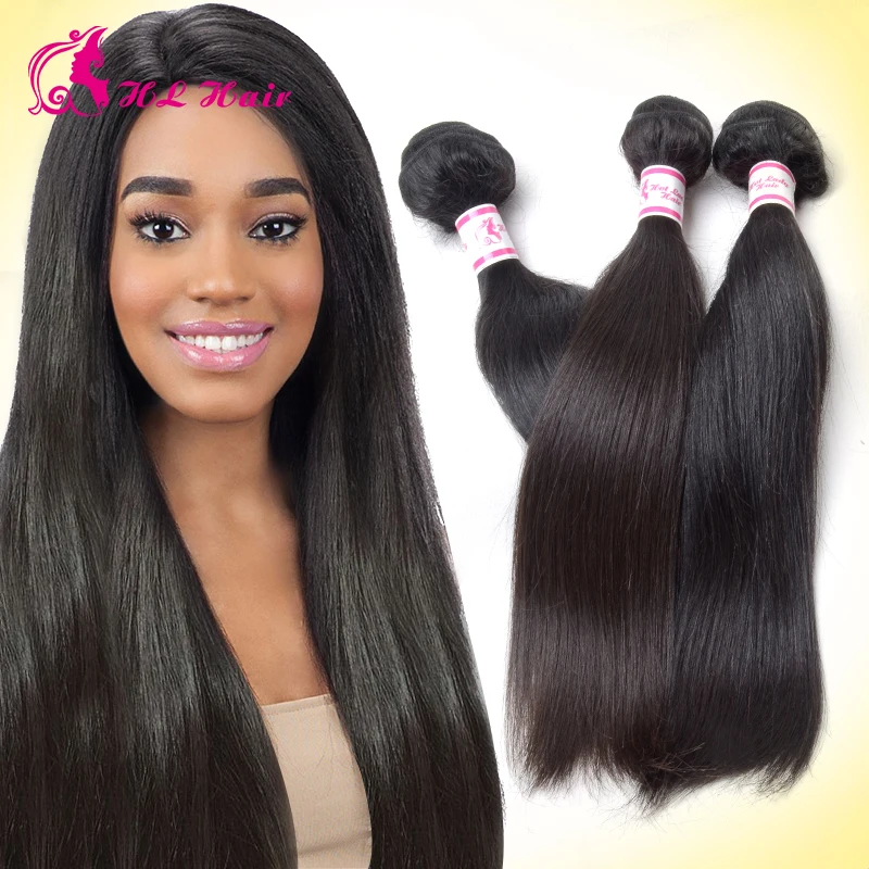 100% Cheap Brazilian Virgin Human Hair Bundle Deals Brazilian Virgin Hair Weaving Products Virgin Brazilian Kinky Straight Hair