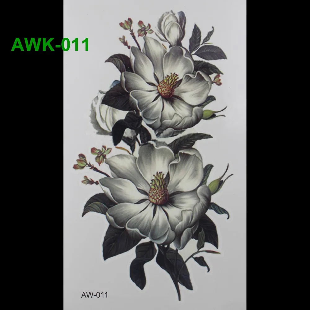 tatuaje de flores rosas compra lotes baratos de tatuaje tatuaje de flores rosas compra lotes baratos de tatuaje