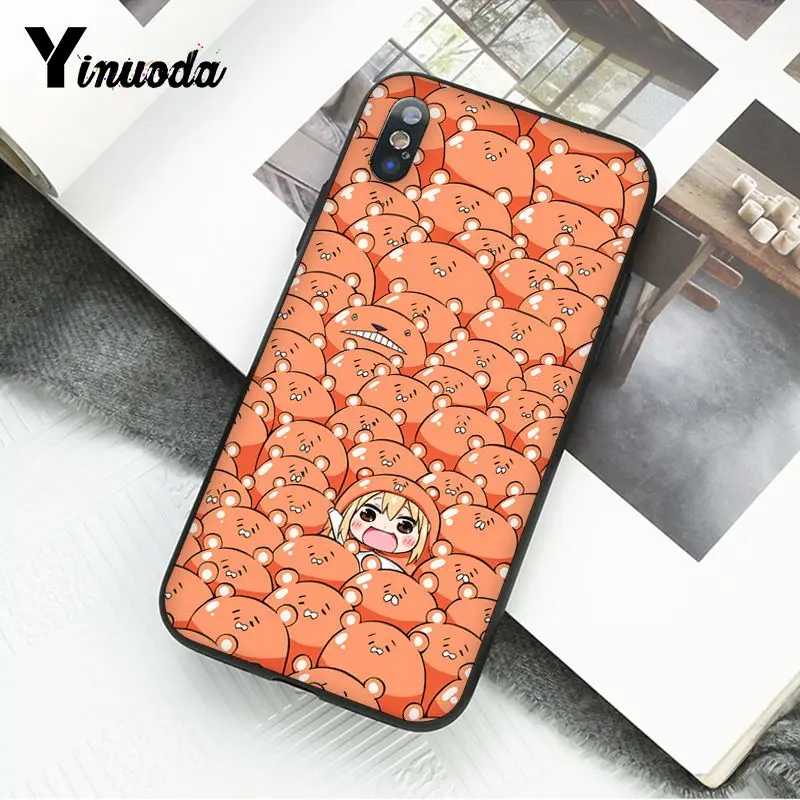 cute Umaru chan Anime Doma Umaru