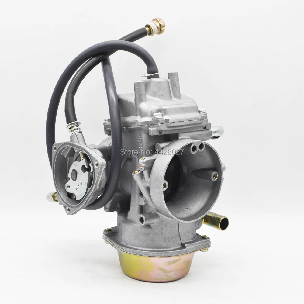 PD4203