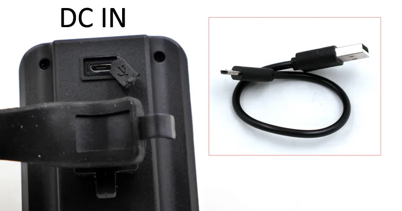 Bicycle turn light (3)