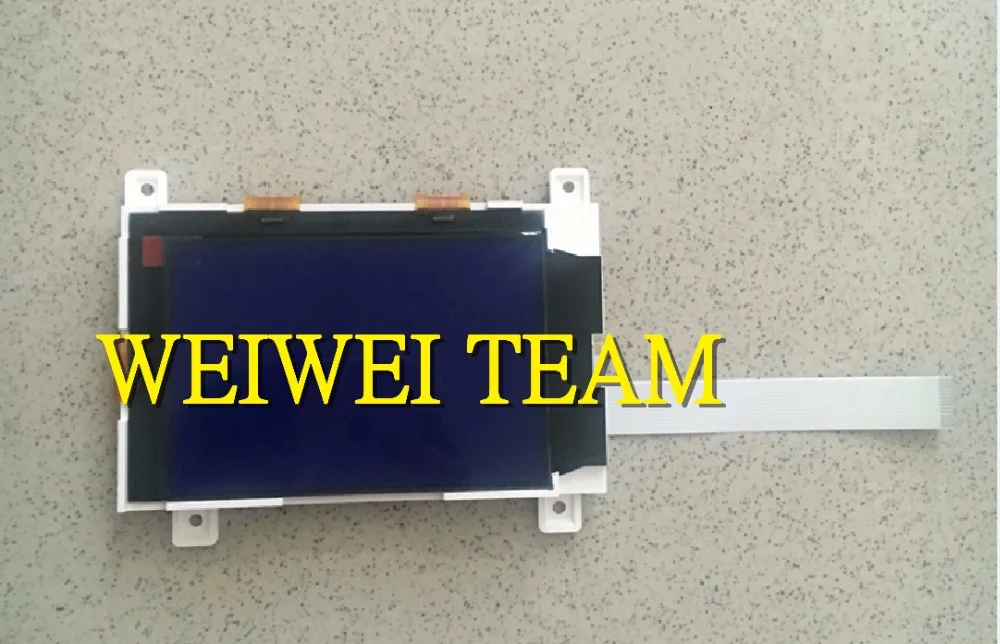 

Display LCD for Yamaha DGX620 DGX630 DGX640 MM6 MM8 Yamaha PSR S500 PSR S550 PSR S650 lcd screen display panel