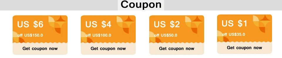 coupon