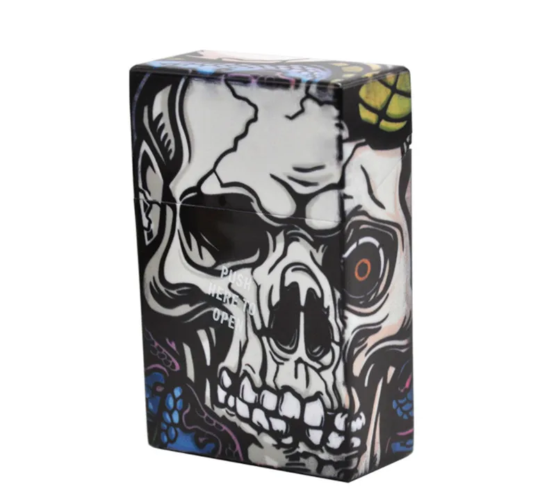 tobacco box 7