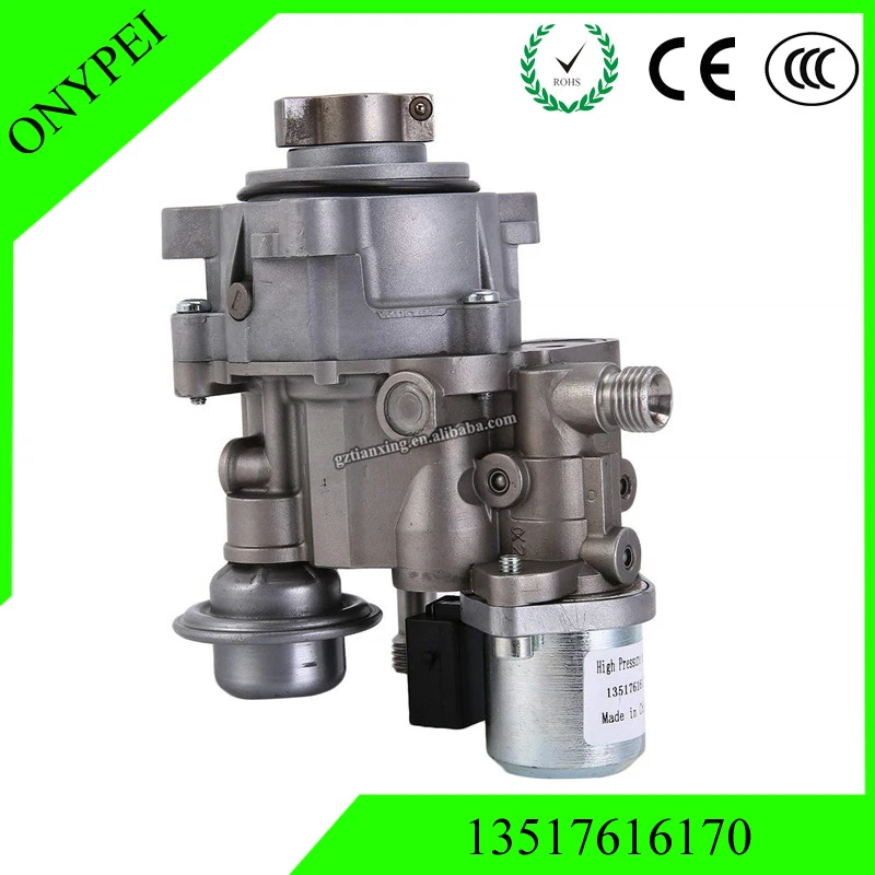 13517616170 13517616446 топливный насос высокого давления для BMW N54/N55 двигатель 335i 535i E60 E82 E88