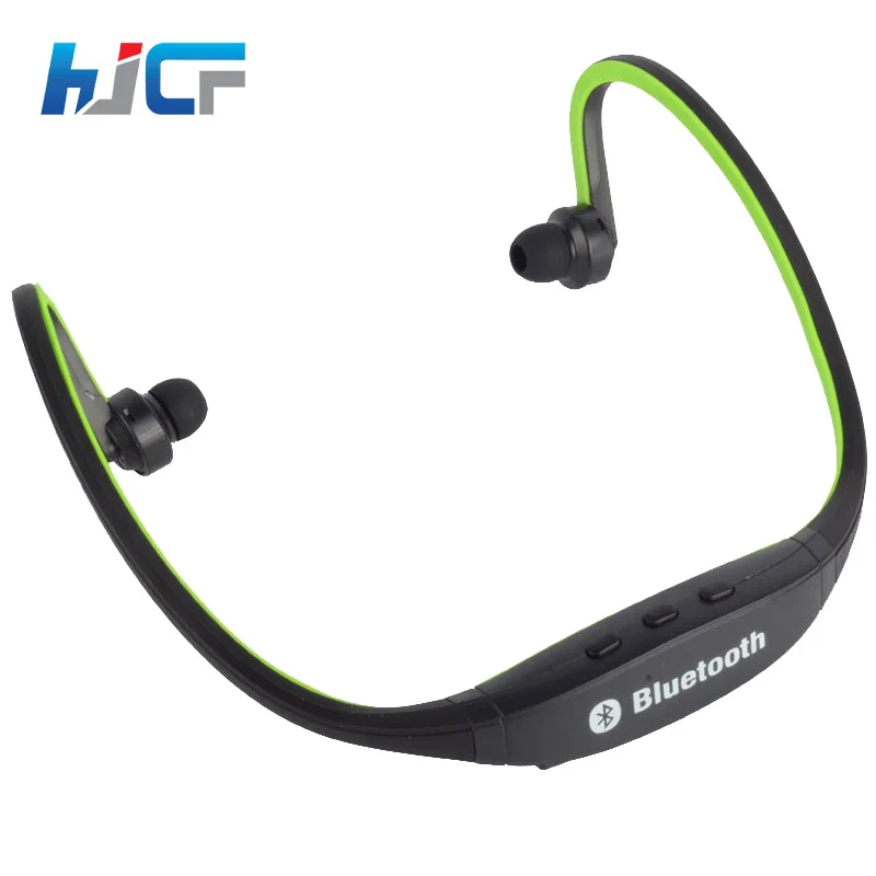 

Original  Bluetooth Earphone Sport S9 Wireless Earphones Headphones For iphone Sports Running Multipoint Connection Hot Sale