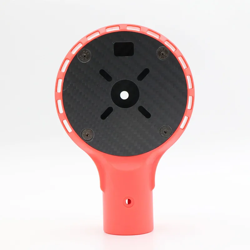 D30 30mm motor mount DIY Agricultural drone use for HLY Q9XL Q9L Q6L / XM9015 9010 /8018 8010 hobbywing brushless motor