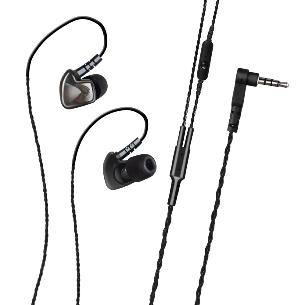 Plextone HiFi тяжелый металл Наушники DJ гарнитура для мобильного телефона с микрофоном