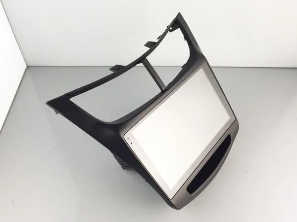 Cheap For chevrolet sail 2016 2015 autoradio Android 8.0 car gps multimedia 64GB rom+IPS screen+CARPLAY+TDA7851 Amplifer+Car Launcher 2