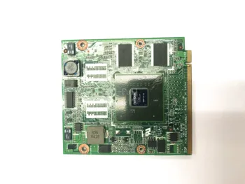 

9300MGS 9300M GS G98-730-U2 DDR3 512MB Video Card for ASUS M50V M50VS Free Shipping