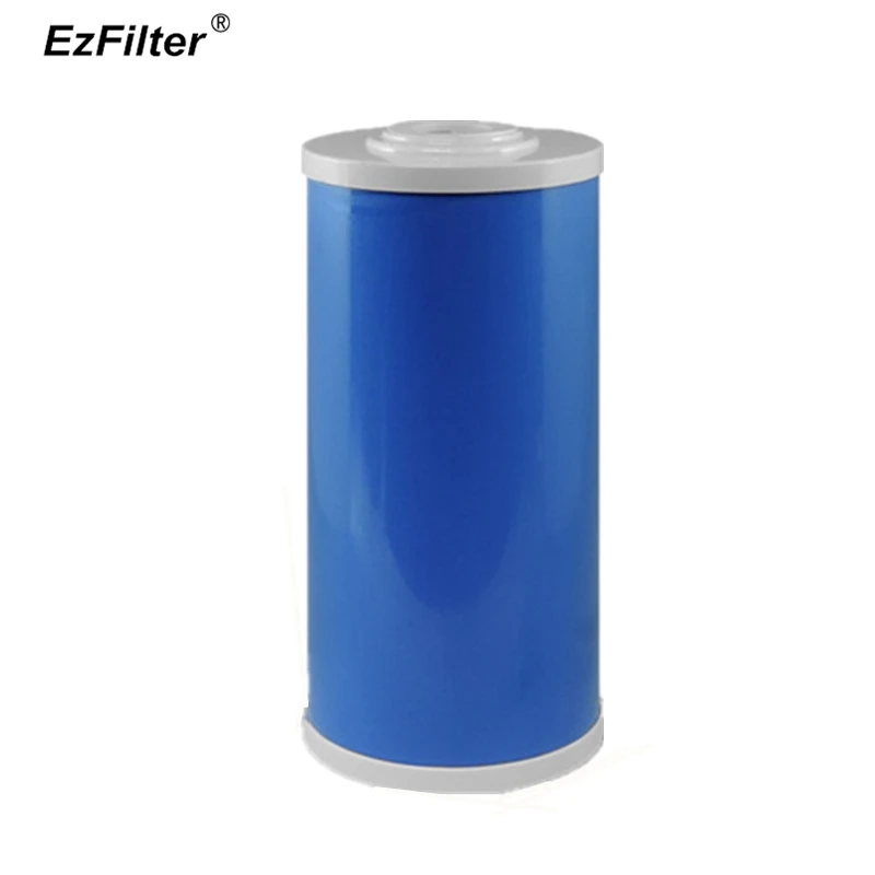 Granular Activated Carbon Filter Big Blue 10 Inch x 4.5