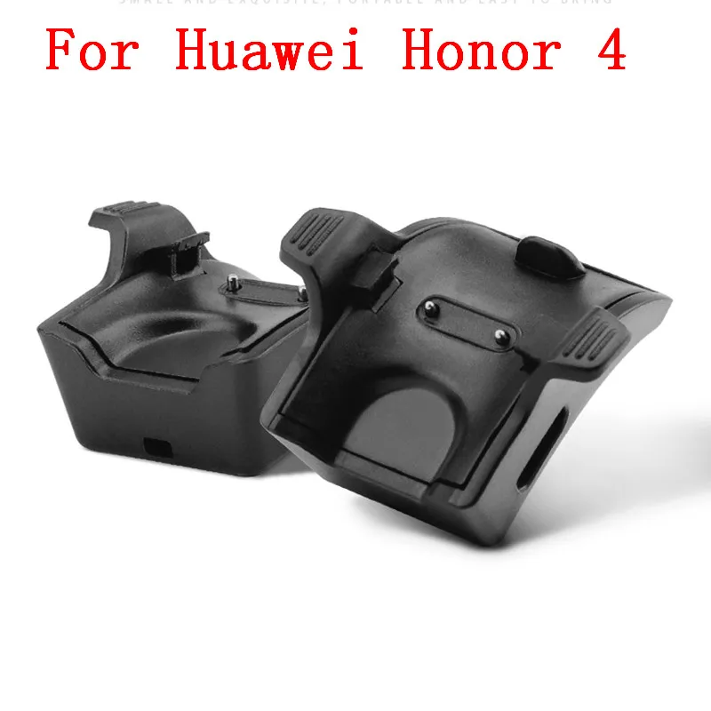 

Magnetic USB Charger For Honor Band 4 Standard Version Smart Wristband Cradle Dock Cable For Huawei Honor Band 3 2Pro