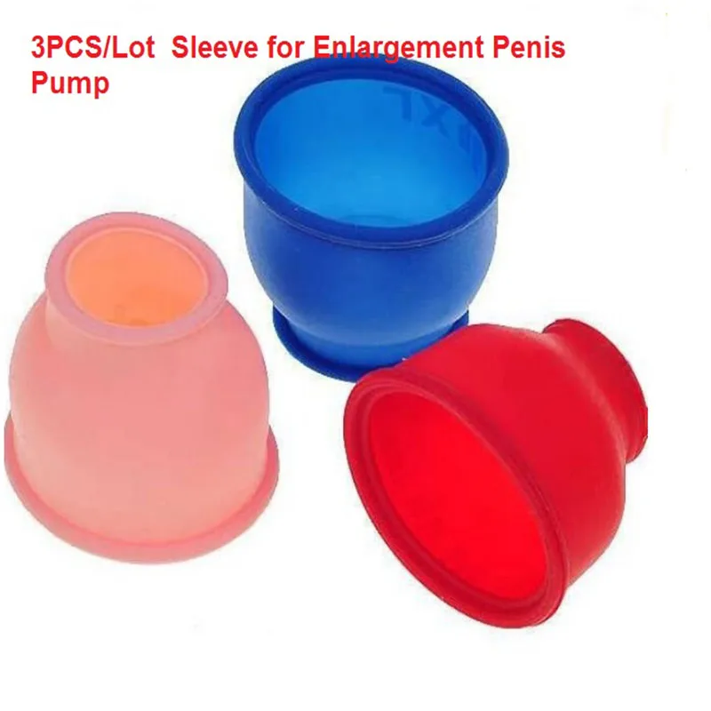 Cream for penis enlargement from Germany