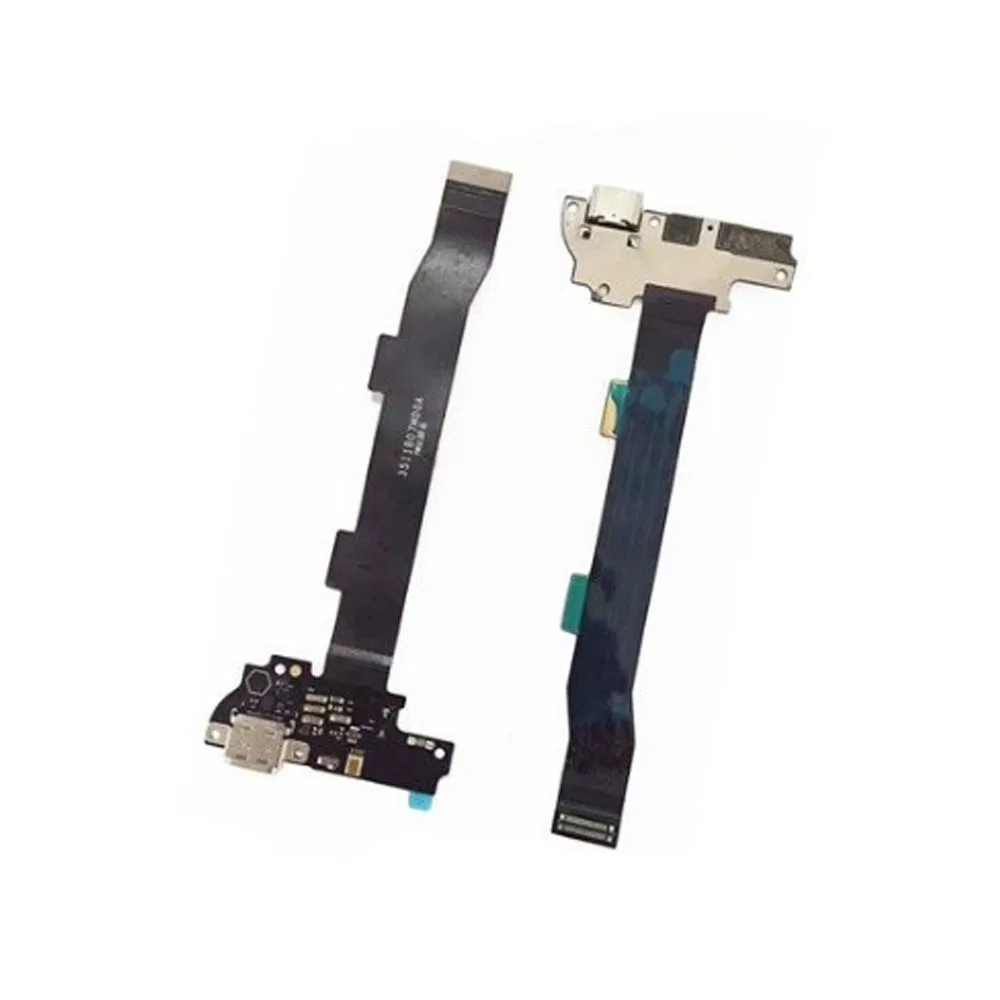 Для Xiaomi mi 5s plus зарядное устройство док-разъем Micro USB зарядная плата Порт гибкий