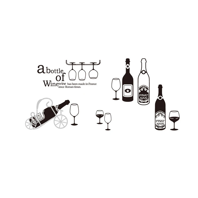 Red Wine Cup Summer Beverage Decoration Wallpaper Bar Coffee And