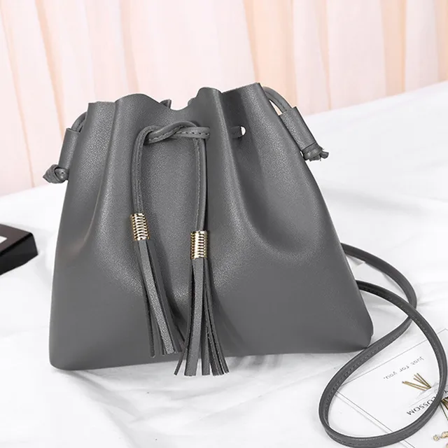 Shoulder Bag new high quality Leather for women 3