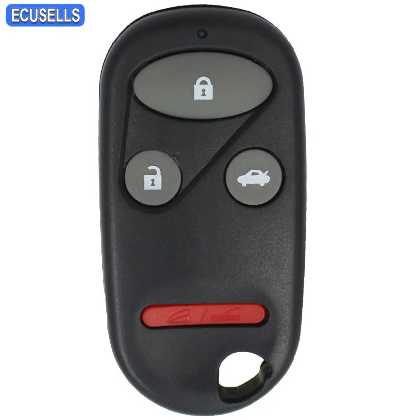 Buy Remote Key Case Fit for Honda CRV S2000 Insight