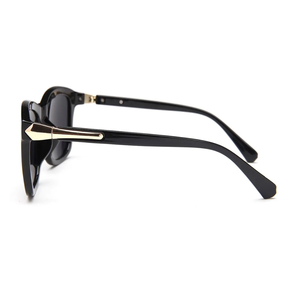 Лаура Фея модные уличные UV400 Солнцезащитные очки для женщин Для женщин квадратные металлические лоскутное украшения Прохладный Защита от солнца Очки для Для женщин