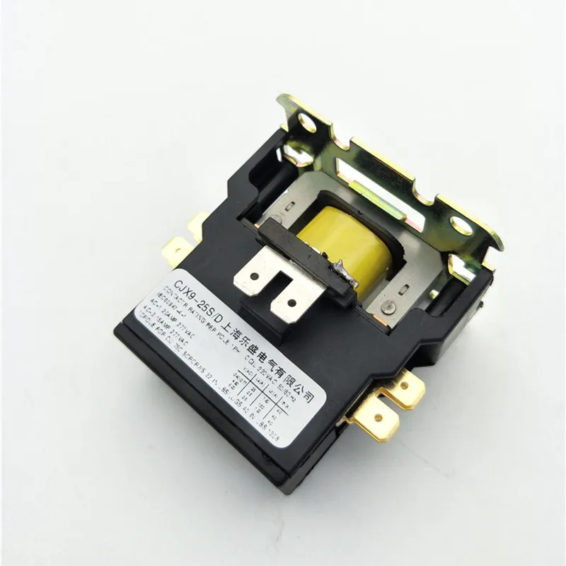 Фотомагнитный контактор переменного тока|magnetic ac contactor|ac contactorcontactor |