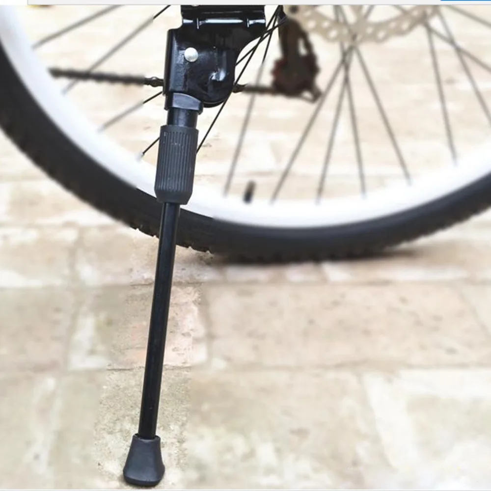 Trendy Frame Support Bike Ladder Side Bracket Parking Frame For Bicycle