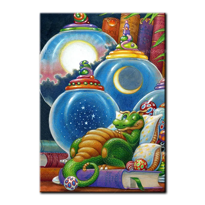 Heavenly Dreams