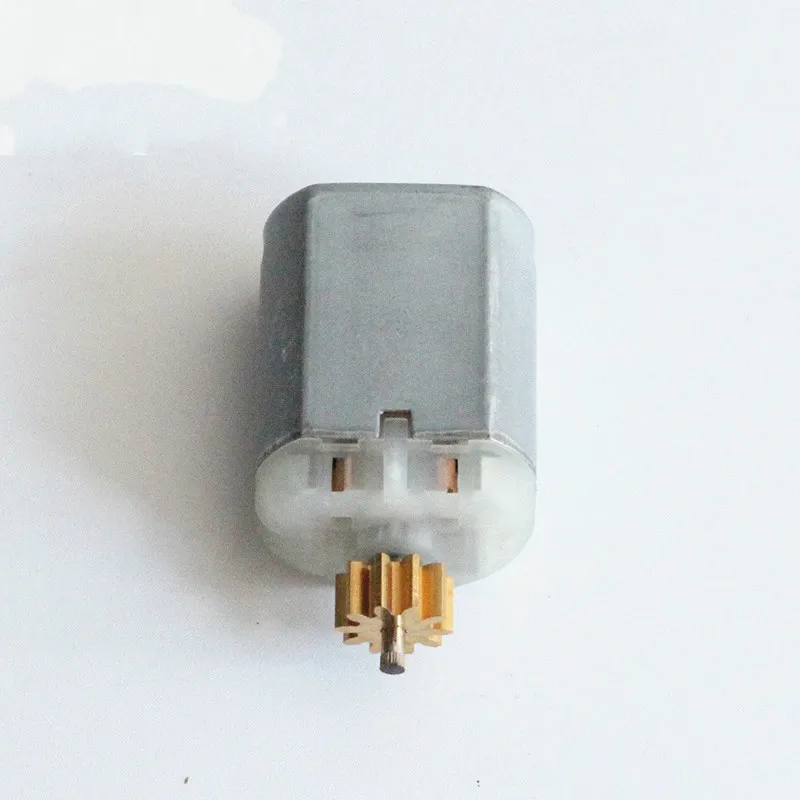  DC 12V fuel tank cap lock motor for Volvo S40 S60 S60L S80 S80L V50 V60 V70 XC60 XC70 XC90 Lock Act