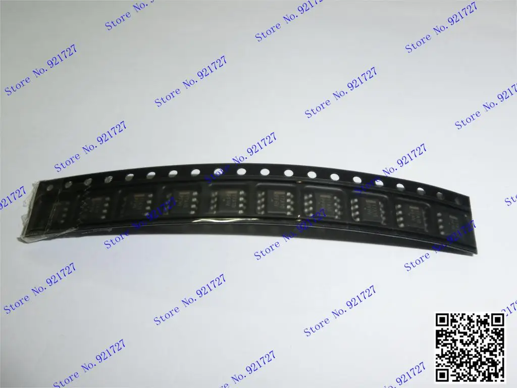 NCP1217AD100R2G NCP1217 1217AD100 SOP8 10 шт | Обустройство дома