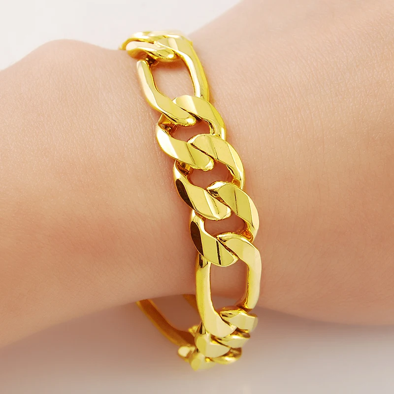ocean pollution bracelet