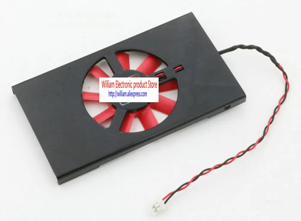 Новый оригинальный для Firepro V3900 PLA05010S12M-2 видеокарта вентилятор охлаждения FONSONING |