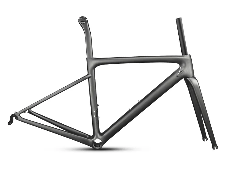 

2019 NEW T1100 carbon F10 Frame black carbon road frame cycling bike bicycle racing frameset taiwan can be DPD shipping