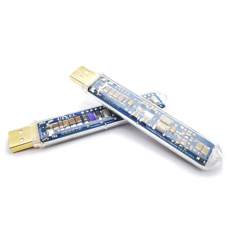 

Fever USB Upgrader Audio UUU007A ТВ-приставка Blu-Ray проектор UUU007V