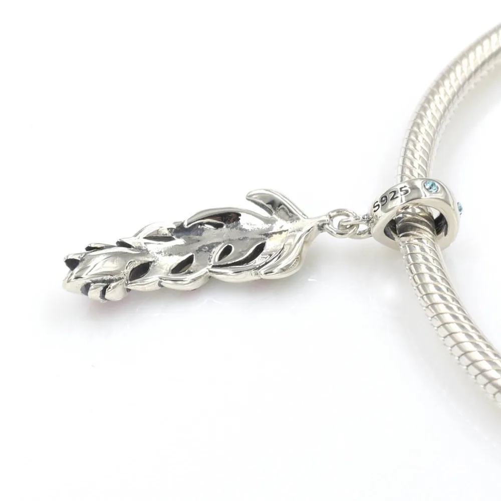 feather charms (1)
