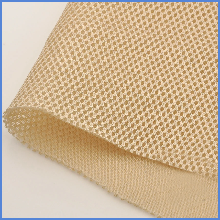 

Speaker Dust Cloth Grill Stereo Audio Loudspeaker Box Filter Fabric Mesh Dustproof Grille Mesh Cloth Dustcloth #Beige 1.4x0.5m