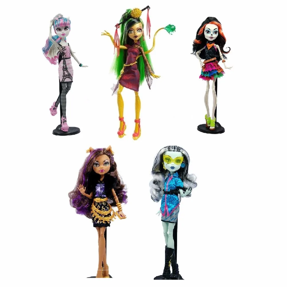 aliexpress monster high