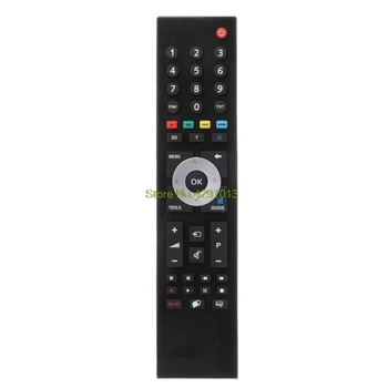 

Remote Control Controller Replacement for GRUNDIG TP7187R Smart TV Television