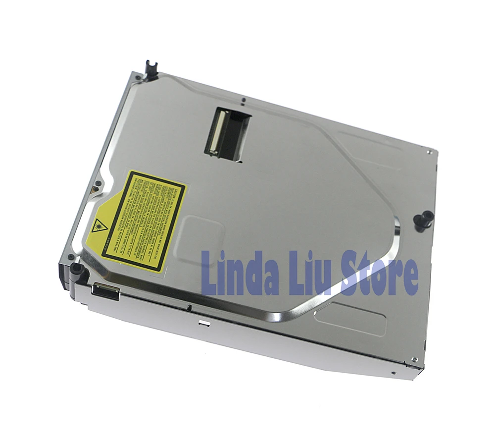 ChengChengDianWan original Blu-ray DVD rom drive for Ps3 fat console 410ACA complete driver 410A