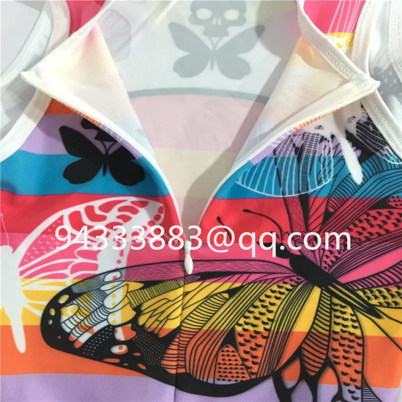 Betty cycling skinsuit triathlon suit sleeveless women sexy swimwear bike sports team running tight swimsuit ropa ciclismo mujer