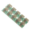 10 pièces multifonction retard déclencheur synchronisation puce Mudule minuterie IC synchronisation 2 s-1000 h ► Photo 2/4