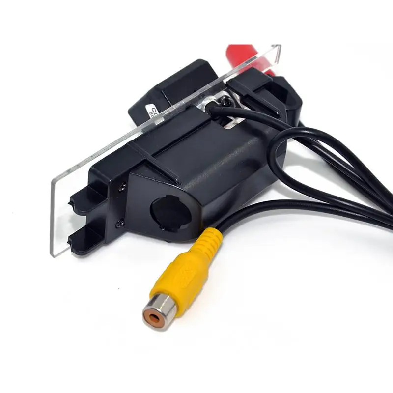 Камера заднего вида для OPEL Astra H/Corsa D/Meriva A/Vectra C/Zafira B FIAT Grande WF|car amp power supply|car keychain