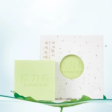 Сера ручной работы мыло от акне снятия с защитой от клеща зуд стерилизации, контроль жирности, душ для ванной мыло для очистки Мыло для лица#804