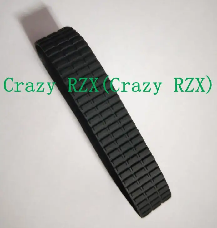

NEW Lens Zoom Rubber Ring Rubber Grip Rubber For Nikon 28-70MM 28-70 MM f/2.8 ED-IF AF-S Repair Part