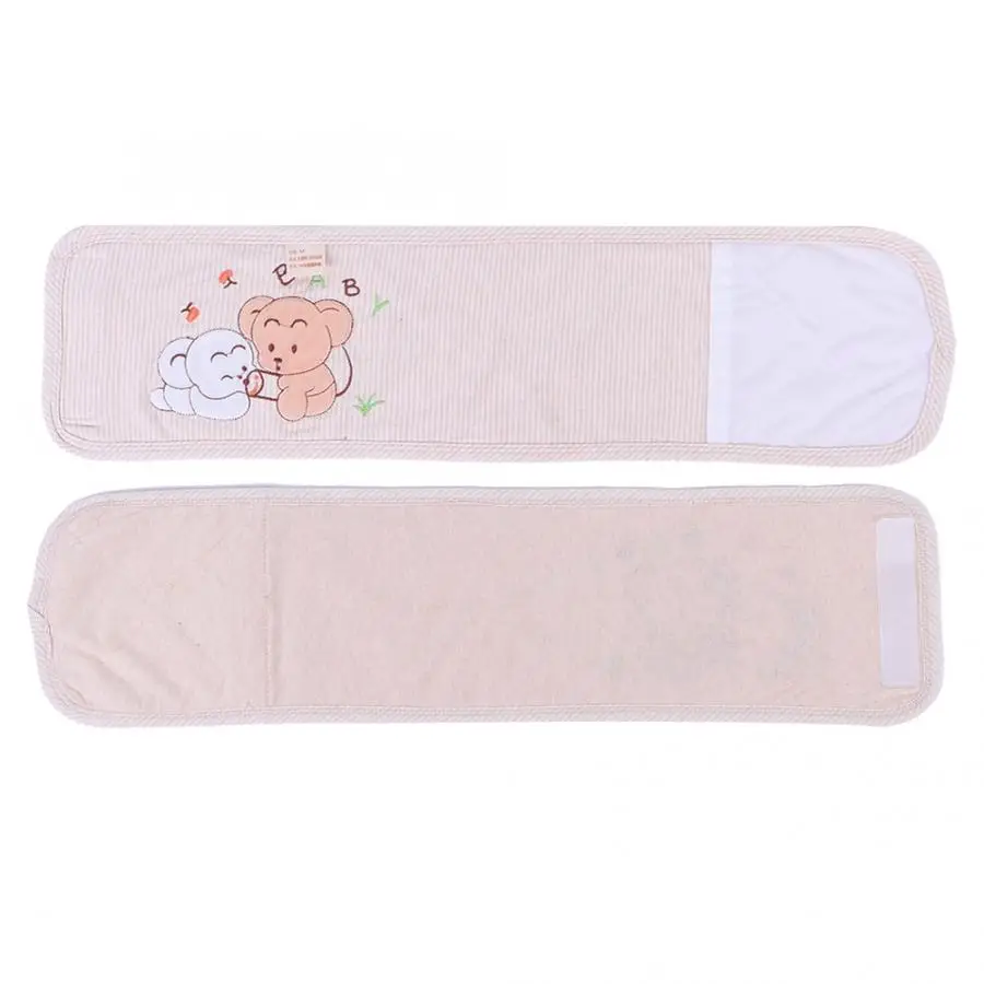 

cotton Warm And Anti-kick Baby Nursing Belly Guard Girth Belt Band Baby Belly Protection Bellyband Soft Cotton Toddler