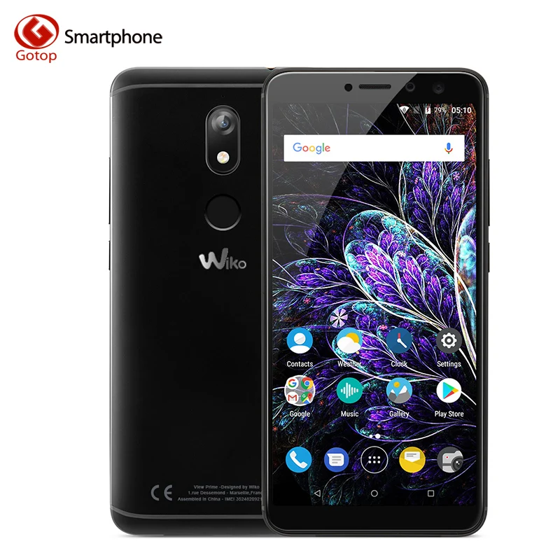 Aliexpress Com Buy Wiko View Prime Smartphone 5 7 Quot Screen Mobile Phone 4gb Ram 64gb Rom Aliexpress Com Buy Wiko View Prime Smartphone 5 7 Quot Screen Mobile Phone 4gb Ram 64gb Rom