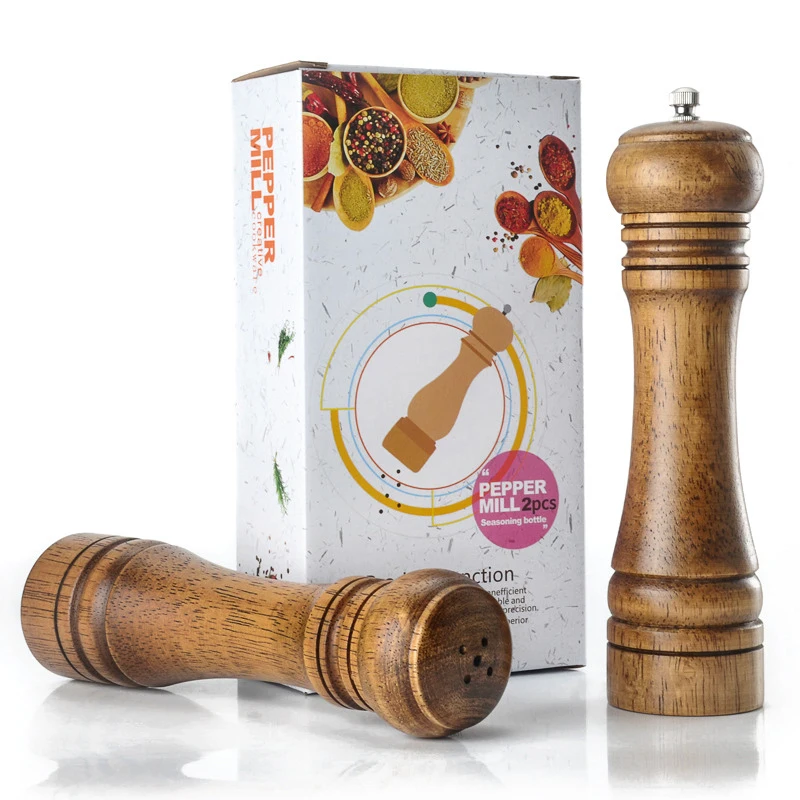 8 inch Set
