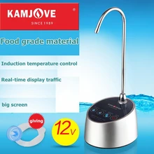free shipping Kamjove P08 09 pure font b water b font bottled font b water b