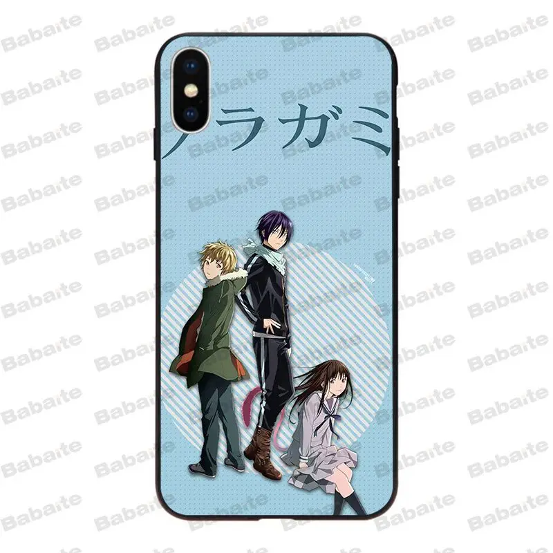 Noragami yato Anime