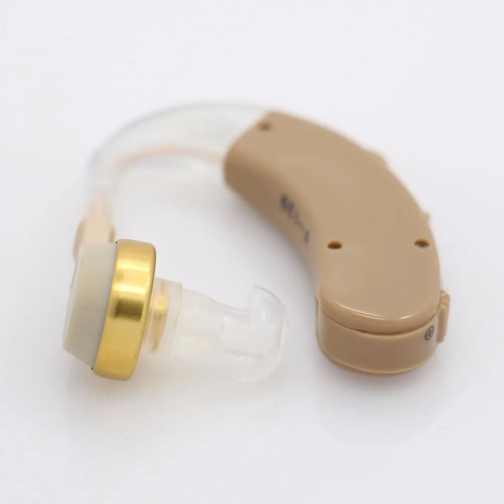 

Arrival Best AXON F-139 Bte Adjustable Hearing Aid Aids Hearing Aids Bte Sound Enhancement Deaf Aid