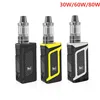 Electronic Cigarettes