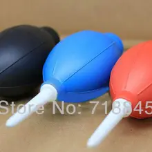 Качественный кожаный Тигр силиконовый большой выдувный шарик для удаления пыли для ноутбука Цифровая камера воздуходувка чистящие инструменты воздушный шар