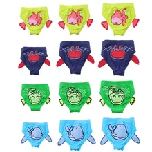 Новое поступление, детские трусы для малышей, плавки для мальчиков, детские плавки с рисунками из мультфильмов, плавки для мальчиков, 4 стиля